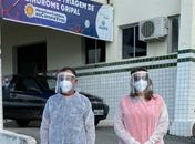 Centro de triagem de Síndrome Gripal funciona 24h em Anadia