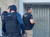 Mais de 200 policiais civis participam de megaoperação contra acusados de crimes