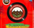 Feira Agroecológica Novo Jardim marca presença no Festival Tabuleiro Cultural
