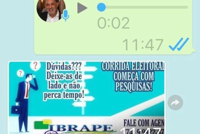 Ibrape tem nome usado indevidamente por empresa baiana