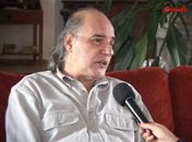 Jornalista Carlos Amorim