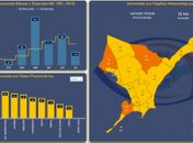 Defesa Civil monitora áreas de risco de Maceió