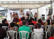 Pestalozzi celebrou 21 anos de atuação em 2017
