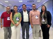 Junqueiro ganha reconhecimento nacional pelo desempenho na  Vigilância em Saúde