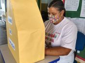 Comunidade Escolar elege novo Conselho para o biênio 2022- 2024 em Delmiro Gouveia