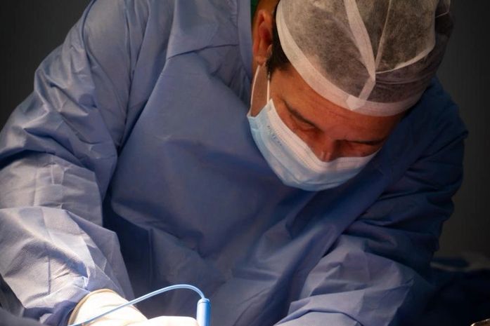 Setembro Verde: “Transplante não começa na sala de cirurgia”, diz cirurgião responsável pelo primeiro transplante de fígado em Alagoas