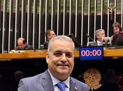 Vitória importante: Alfredo Gaspar garante aprovação do PL 2257/23 que garante direitos as vítimas do afundamento do solo em Maceió