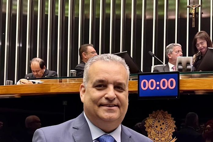 Vitória importante: Alfredo Gaspar garante aprovação do PL 2257/23 que garante direitos as vítimas do afundamento do solo em Maceió