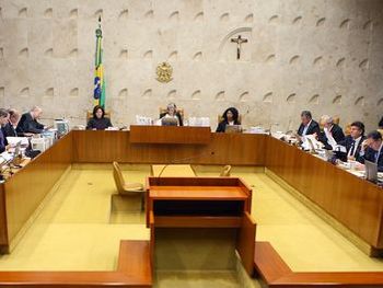 Supremo Tribunal Federal (STF)