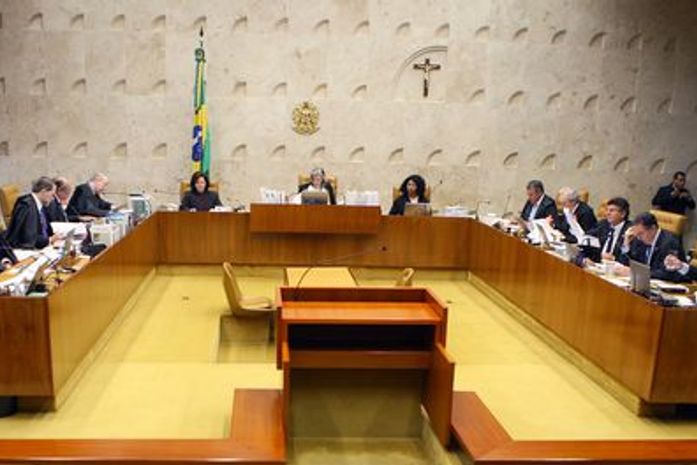 Supremo Tribunal Federal (STF)