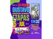 Cultura apresenta calendário da Lei Paulo Gustavo em Maceió