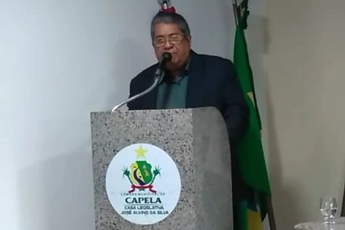 Vereador Dedé Almeida exige uma atenção de qualidade por parte da empresa fornecedora de energia elétrica