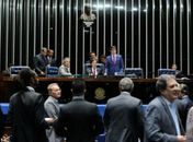 Reforma na Lei de Execução Penal é aprovada e texto segue para a Câmara; Veja as alterações