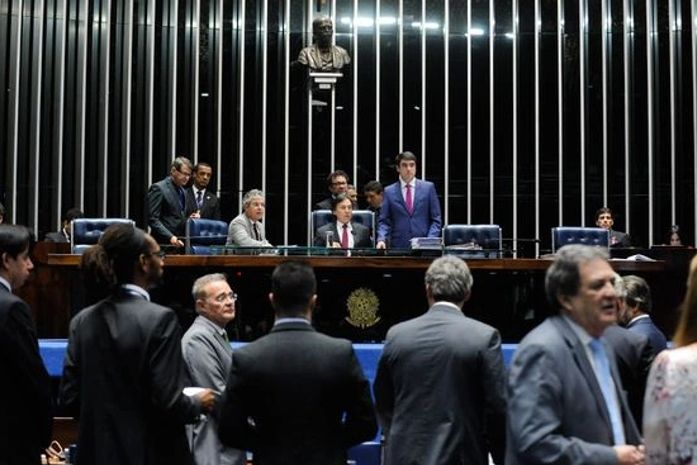 Reforma na Lei de Execução Penal é aprovada e texto segue para a Câmara; Veja as alterações