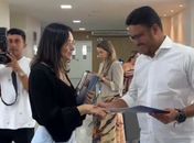 Bruno Teixeira abre diálogo com hospital arapiraquense mirando parceria para o povo de Maribondo