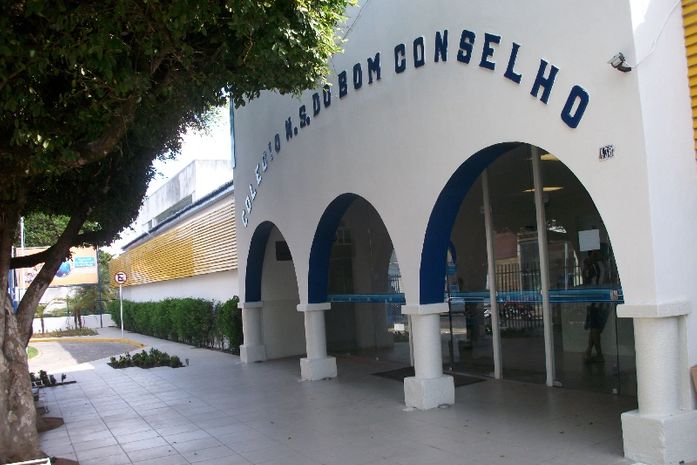 Colégio Bom Conselho retoma as atividades em Arapiraca em abril, e será denominado Escola Cenecista Rogério Auto Teófilo