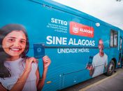 Sine Alagoas oferta 288 vagas de emprego nessa segunda-feira (10)