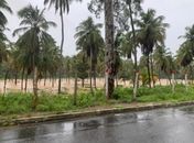 Veja vídeos dos pontos com alagamentos registrados nas ruas em Maceió 