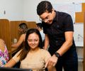 Zap Girau completa um ano com mais de 15 mil atendimentos virtuais para a população e é pioneiro no país