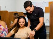 Zap Girau completa um ano com mais de 15 mil atendimentos virtuais para a população e é pioneiro no país