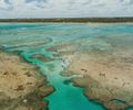 Praia da Lage conquista Bandeira Azul e torna Porto de Pedras a única cidade de Alagoas com duas praias certificadas