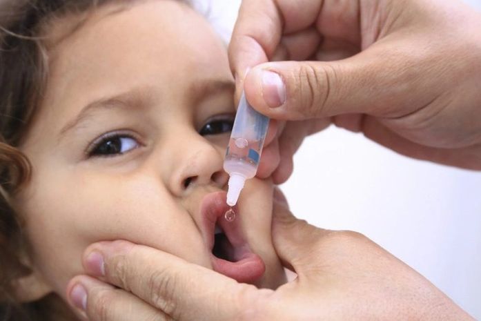 Arapiraca realiza Dia D de vacinação contra poliomielite neste sábado (27)