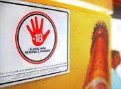 Bares e boates podem ser fiscalizados após denúncia do consumo de bebida por menores no interior 