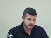 Delegado Tiago Prado