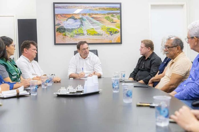Arapiraca vai implantar Serviço de Inspeção Municipal
