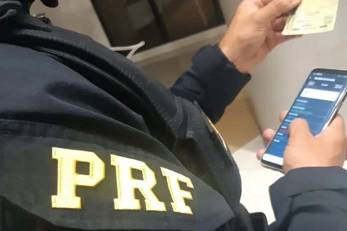 PRF