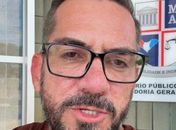 Leonardo Dias denuncia colapso da saúde ao Ministério Público e cobra Paulo Dantas