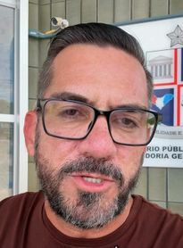 Leonardo Dias denuncia colapso da saúde ao Ministério Público e cobra Paulo Dantas