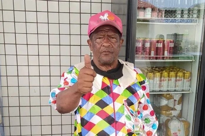 Palhaço "Peta" agita a política em Palmeira: "Quero ir para a Câmara para mamar durante quatro anos”