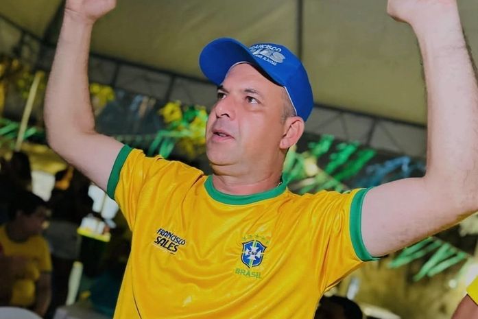 “Alagoas precisa abrir espaço para uma nova geração de lideranças políticas”, defende Francisco Sales