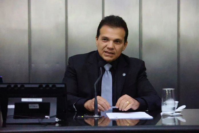 Ricardo Nezinho homenageia Arapiraca pelos 102 anos e destaca força do trabalho e empreendedorismo da população