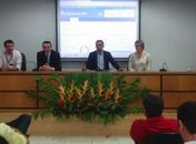 Curso de gestão de tributos supera expectativas