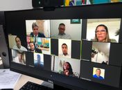 Câmara de Vereadores suspende realização de sessões virtuais até o dia 22