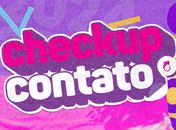Contato realiza mais uma edição do Check-up