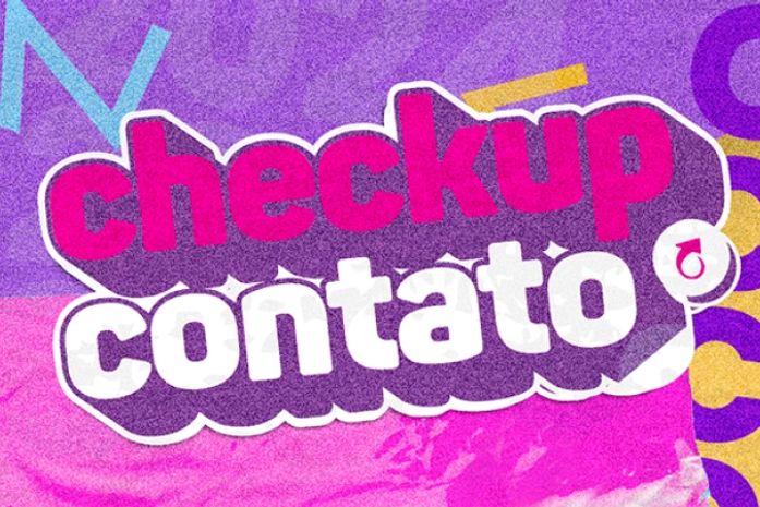 Contato realiza mais uma edição do Check-up