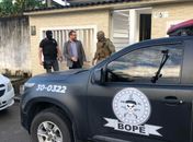 Membros do PCC são procurados em mega operação deflagrada em Alagoas e mais 8 estados