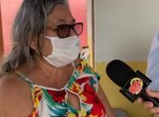 Com agência do INSS de Arapiraca fechada, aposentados buscam atendimento em outra cidade