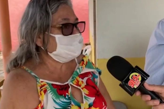 Com agência do INSS de Arapiraca fechada, aposentados buscam atendimento em outra cidade