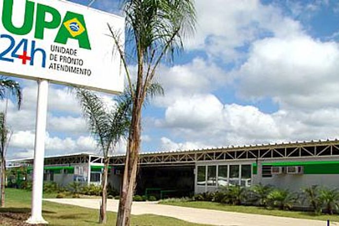 Gestão da UPA de Palmeira dos Índios encerra atividades e emite nota a sociedade