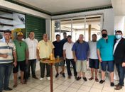 Clube dos Fumicultores terá um novo conceito, de acordo com a realidade de Arapiraca 