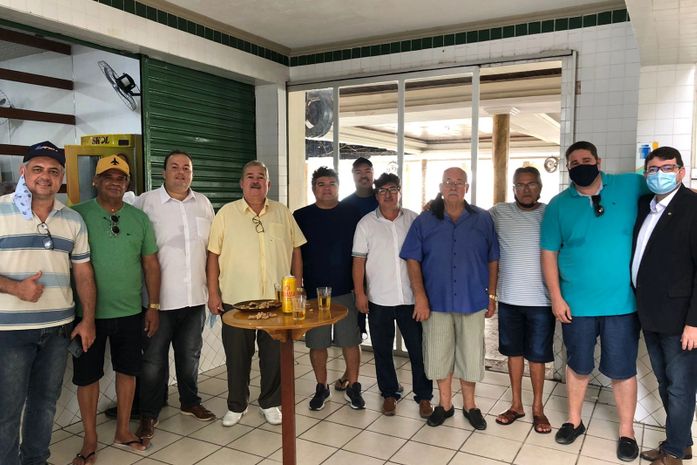 Clube dos Fumicultores terá um novo conceito, de acordo com a realidade de Arapiraca