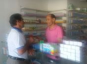 Associação distribui medicamentos a preço de custo em Palmeira 