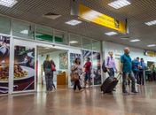 Aeroporto de Maceió mantém trajetória de crescimento de passageiros em 2026