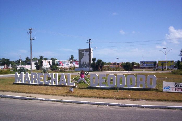 Cidade de Marechal Deodoro