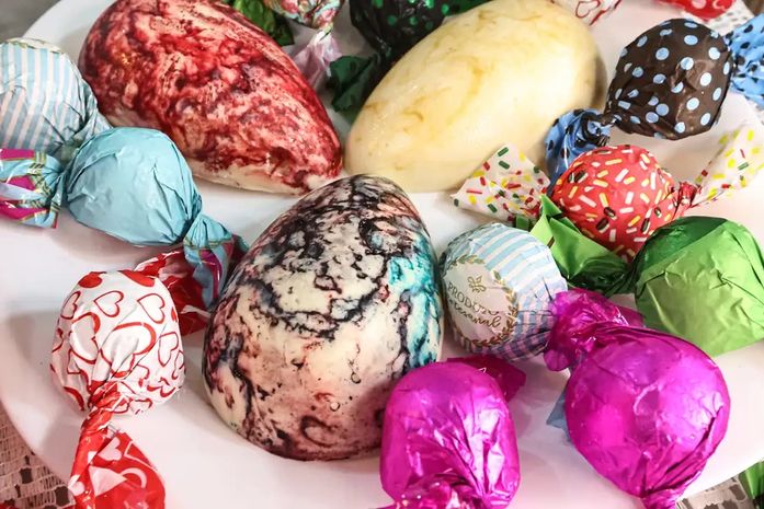 Alta mundial do cacau impacta custos do chocolate e vendas da Páscoa