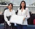 Aninha Monteiro recebe comenda da Assembleia por contribuição ao turismo e à cultura de Alagoas